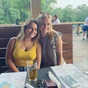 Meet your Posher, Catherine